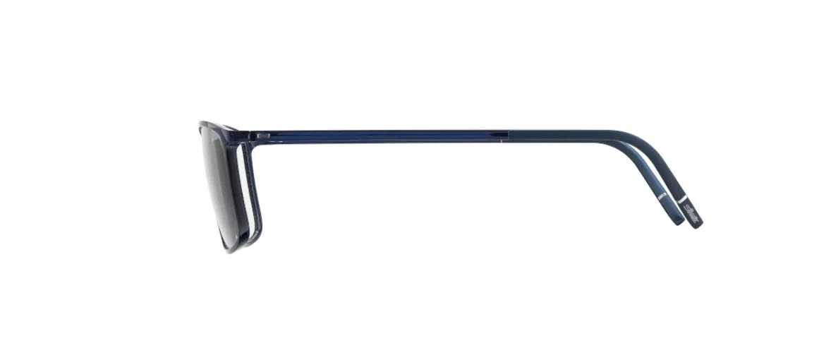 Silhouette SPX Illusion 2979 Eyeglasses - view 45